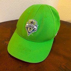 Toddler Sounders Hat adidas